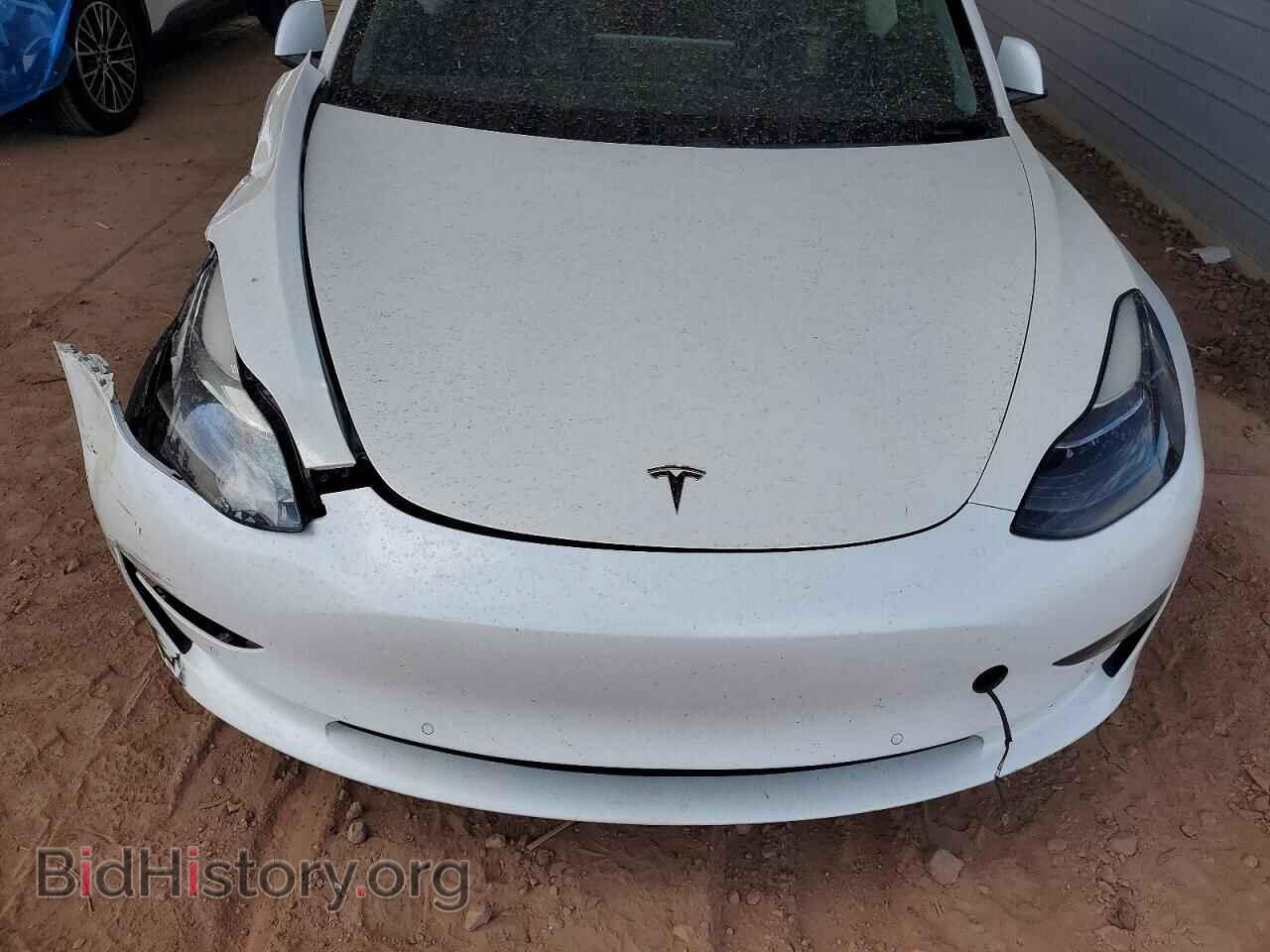 2021 TESLA MODEL 3 - VIN: 5YJ3E1EA9MF026707 - Photo 11