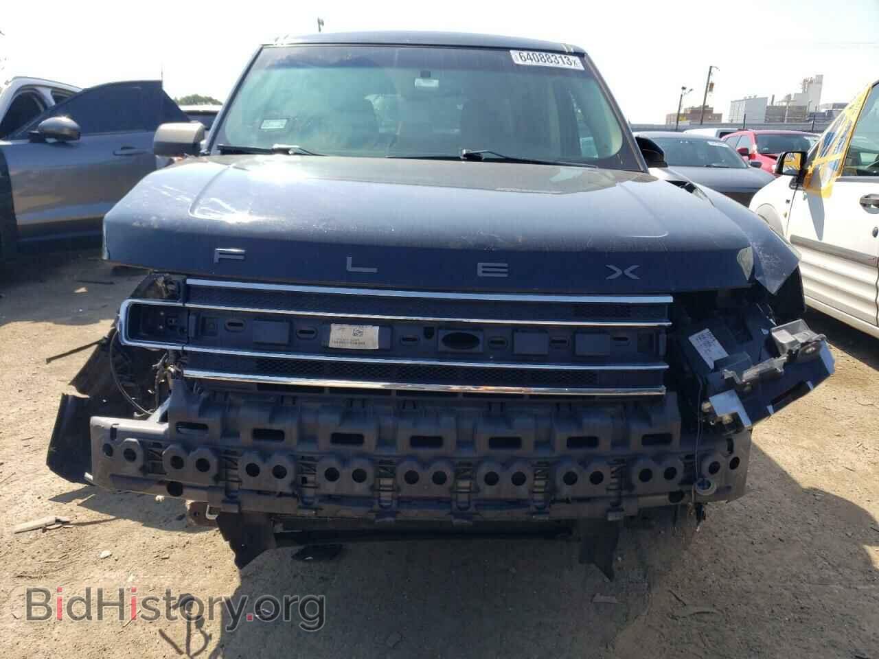 2016 FORD FLEX - VIN: 2FMGK5B84GBA09779 - Photo 5