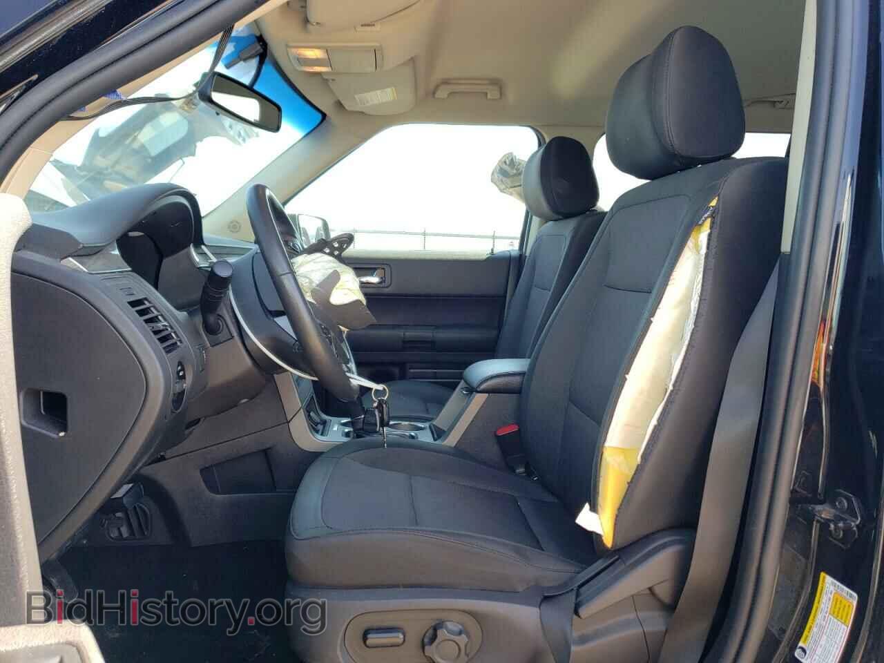 2016 FORD FLEX - VIN: 2FMGK5B84GBA09779 - Photo 7