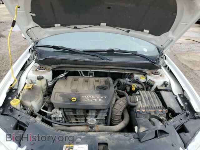2014 DODGE AVENGER - VIN: 1C3CDZCB4EN181539 - Photo 11