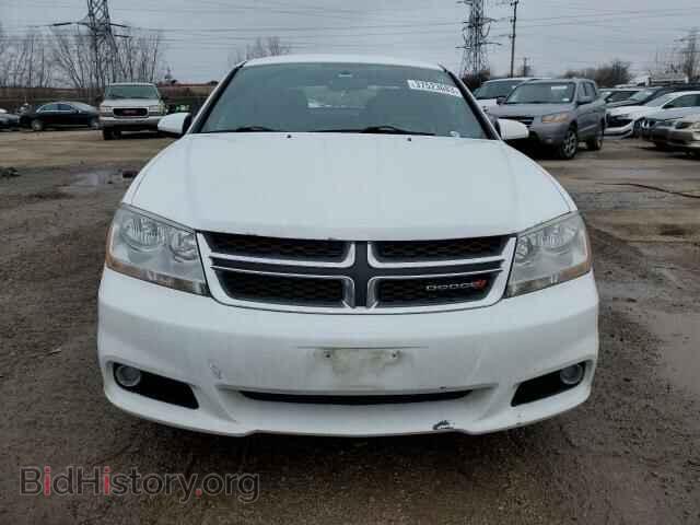 2014 DODGE AVENGER - VIN: 1C3CDZCB4EN181539 - Photo 5