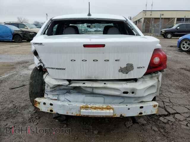 2014 DODGE AVENGER - VIN: 1C3CDZCB4EN181539 - Photo 6