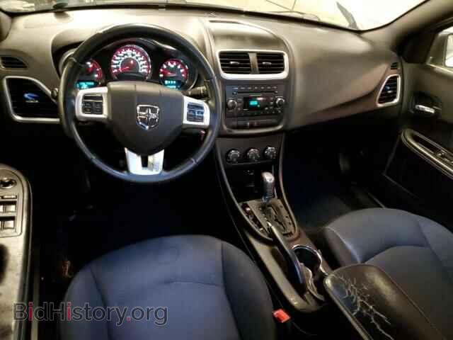 2014 DODGE AVENGER - VIN: 1C3CDZCB4EN181539 - Photo 8