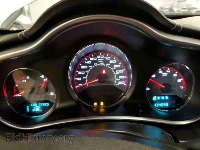 2014 DODGE AVENGER - VIN: 1C3CDZCB4EN181539 - Photo 9