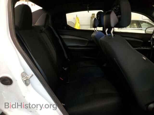 2014 DODGE AVENGER - VIN: 1C3CDZCB4EN181539 - Photo 10