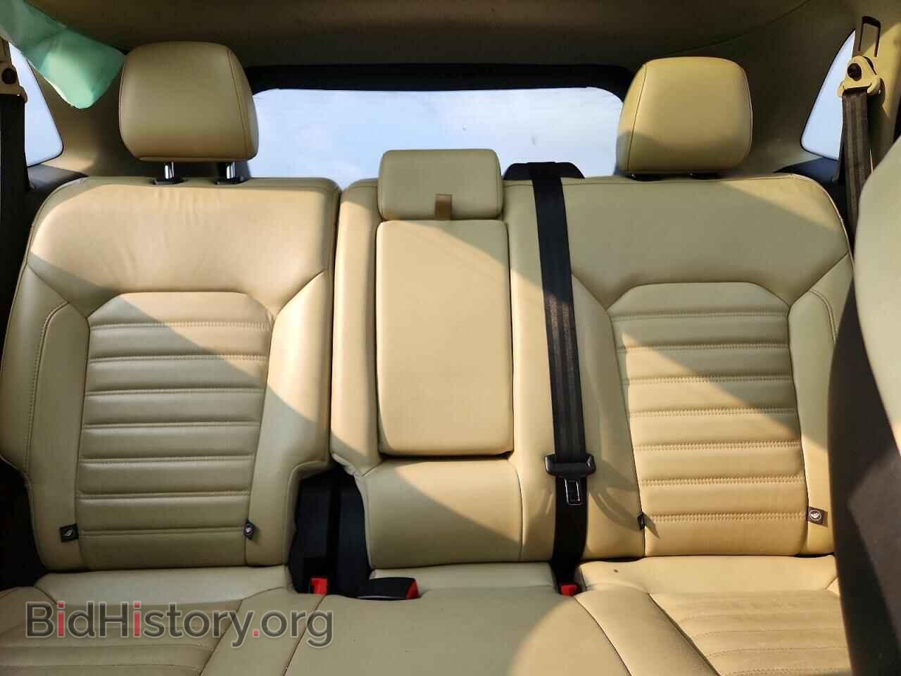2015 FORD EDGE - VIN: 2FMTK4J87FBC36263 - Фото 10