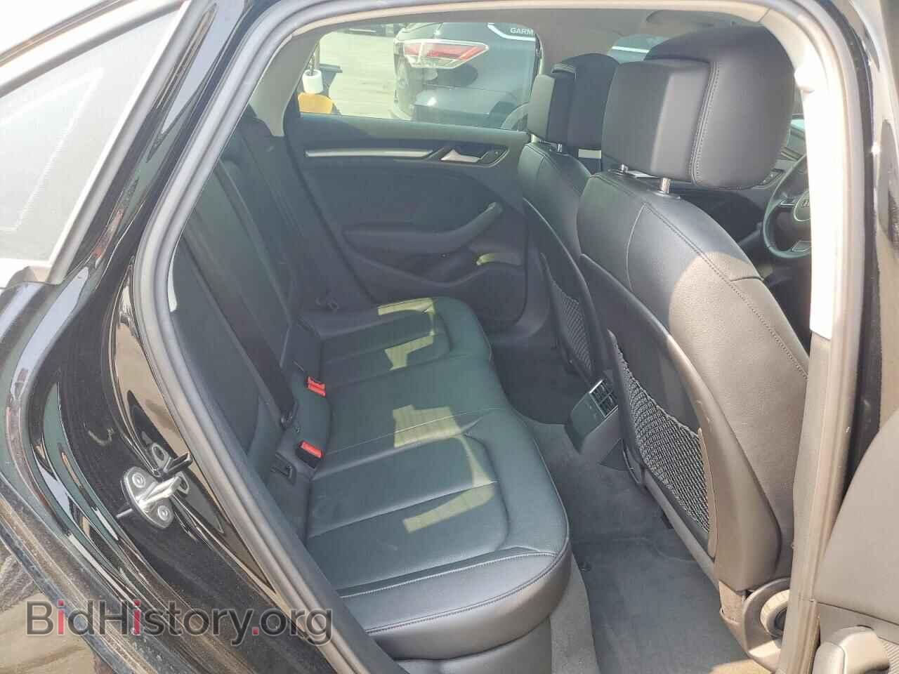 2015 AUDI A3 - VIN: WAUBFGFF7F1131728 - Фото 10