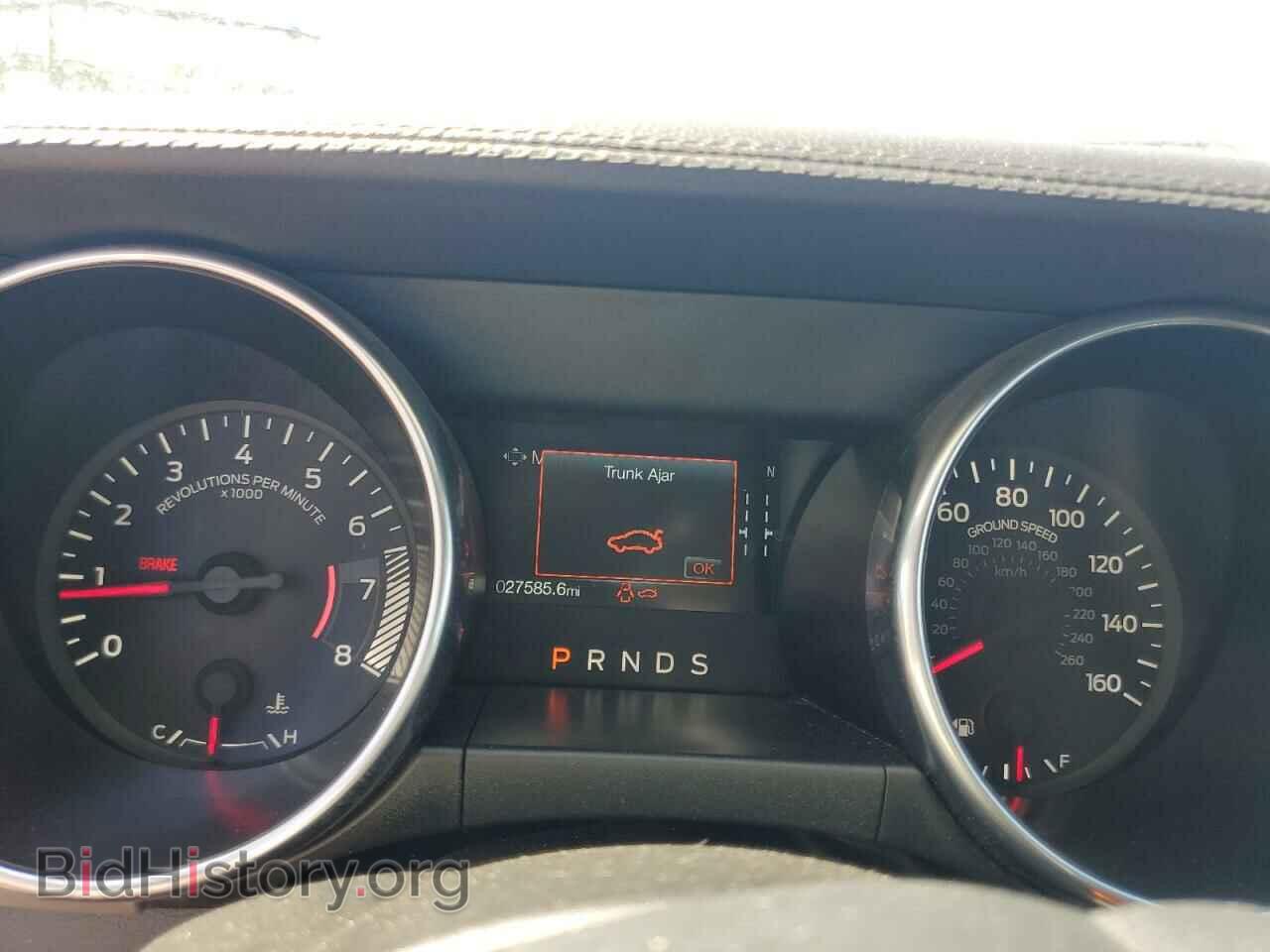 2022 FORD ALL Models - VIN: 1FATP8UH5N5120030 - Фото 9