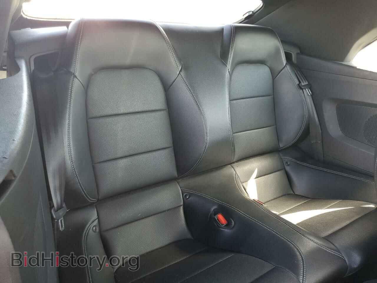 2022 FORD ALL Models - VIN: 1FATP8UH5N5120030 - Фото 10