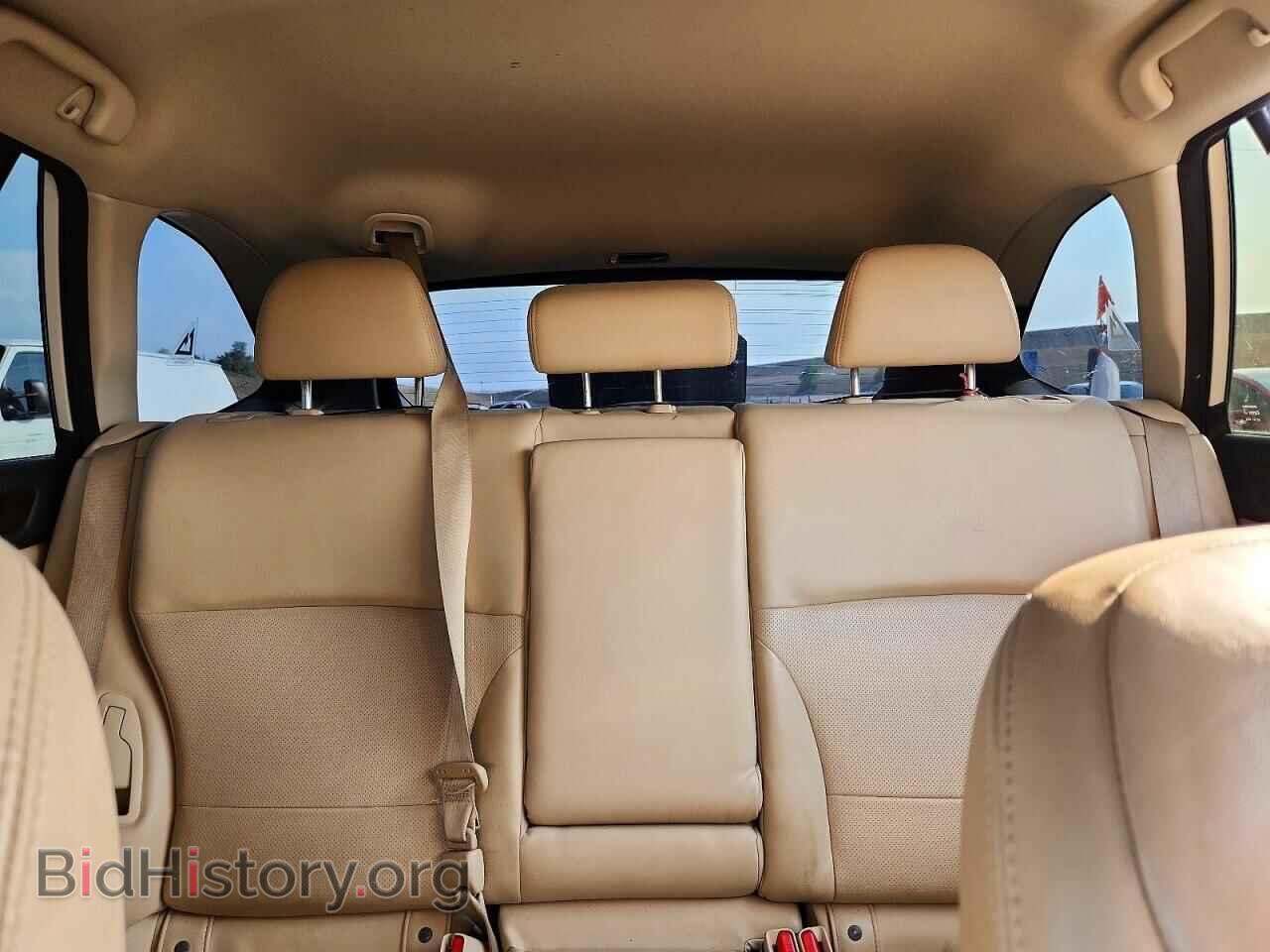 2015 SUBARU OUTBACK - VIN: 4S4BSBNC8F3242023 - Фото 10