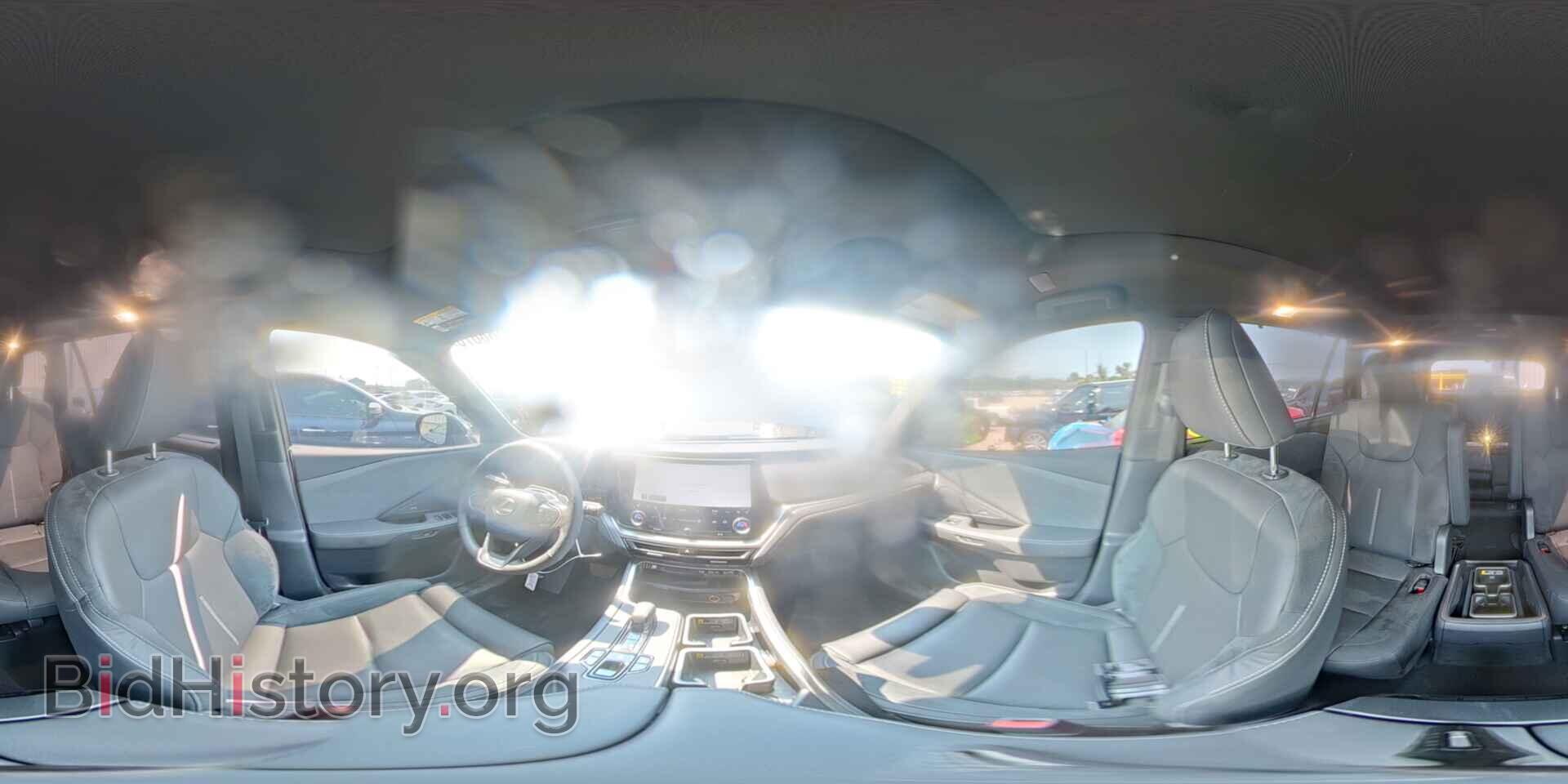 2026 LEXUS UNKNOWN - VIN: 5TDAAAB6XTS084855 - Фото 16