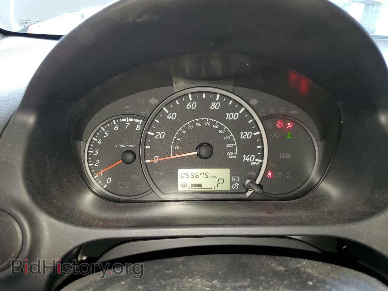 2018 MITSUBISHI MIRAGE - VIN: ML32F3FJ3JHF02079 - Фото 9