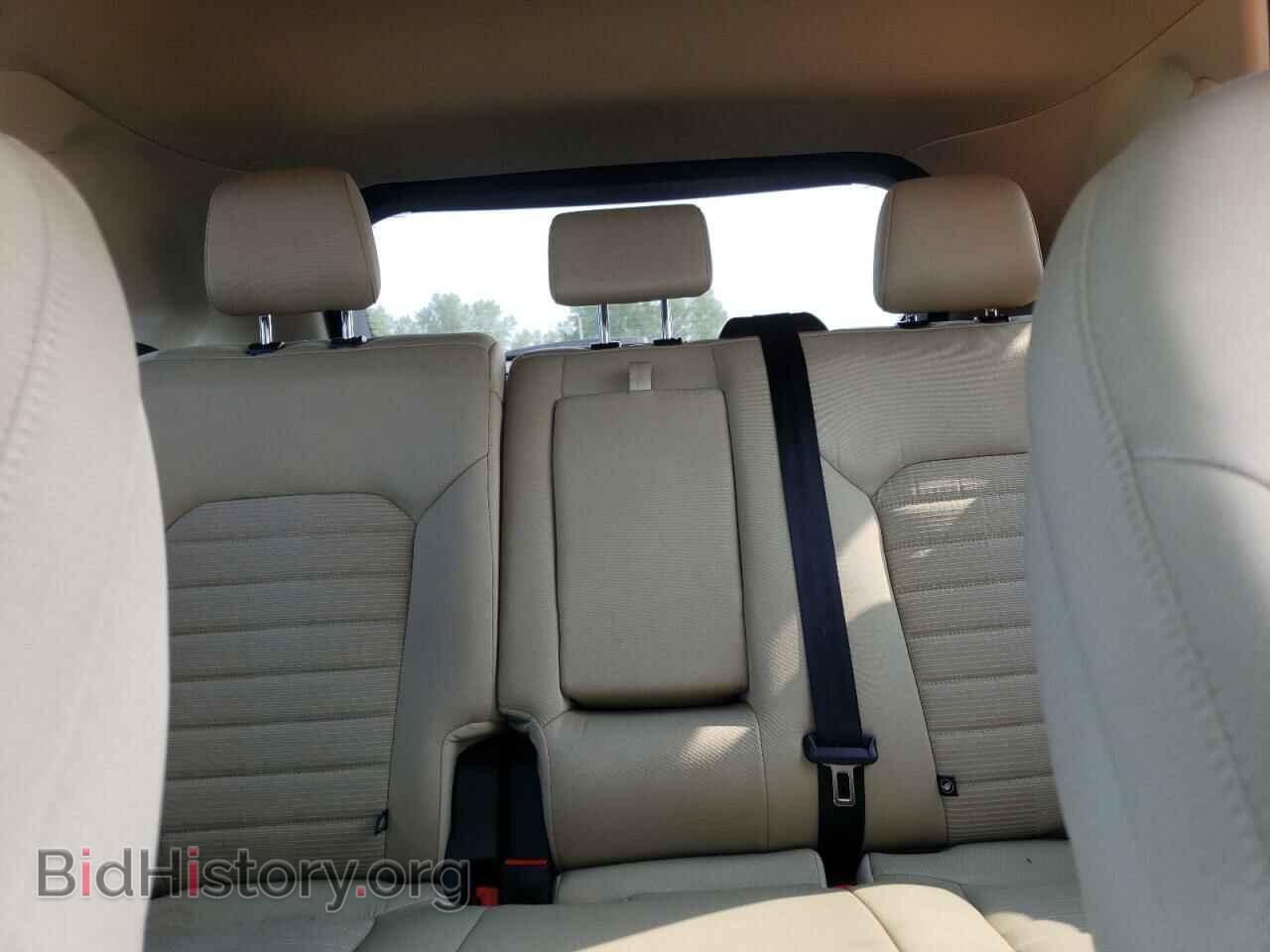 2017 FORD EDGE - VIN: 2FMPK4J93HBC44485 - Photo 10