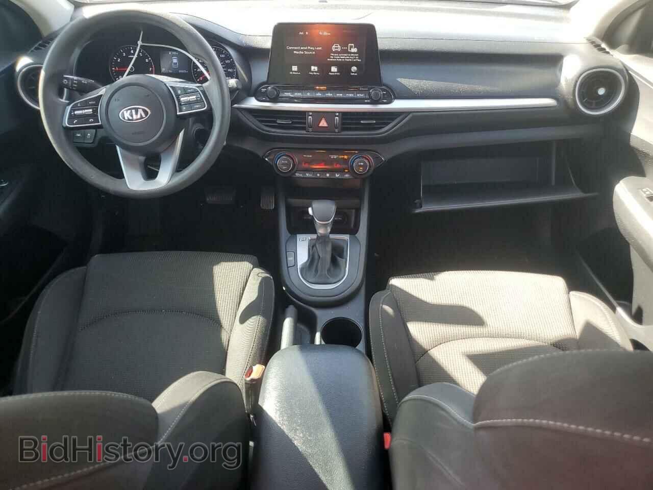 2019 KIA FORTE - VIN: 3KPF24AD3KE074181 - Фото 8