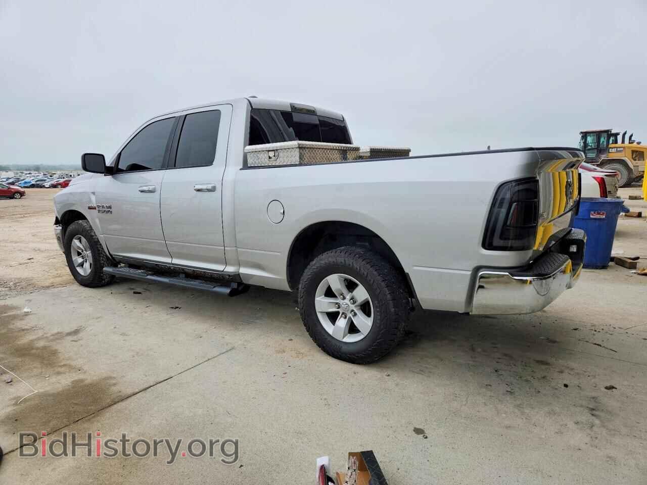 2017 RAM 1500 - VIN: 1C6RR7GT9HS685466 - Photo 2