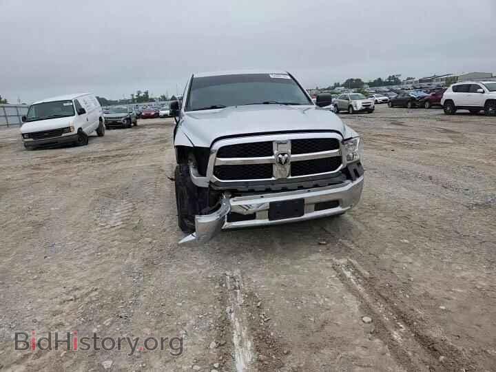 2017 RAM 1500 - VIN: 1C6RR7GT9HS685466 - Photo 13