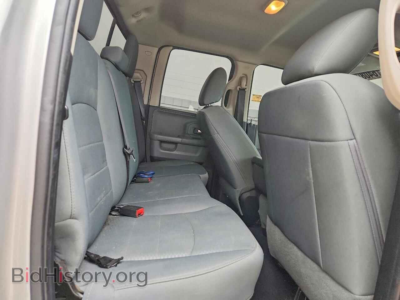 2017 RAM 1500 - VIN: 1C6RR7GT9HS685466 - Photo 10