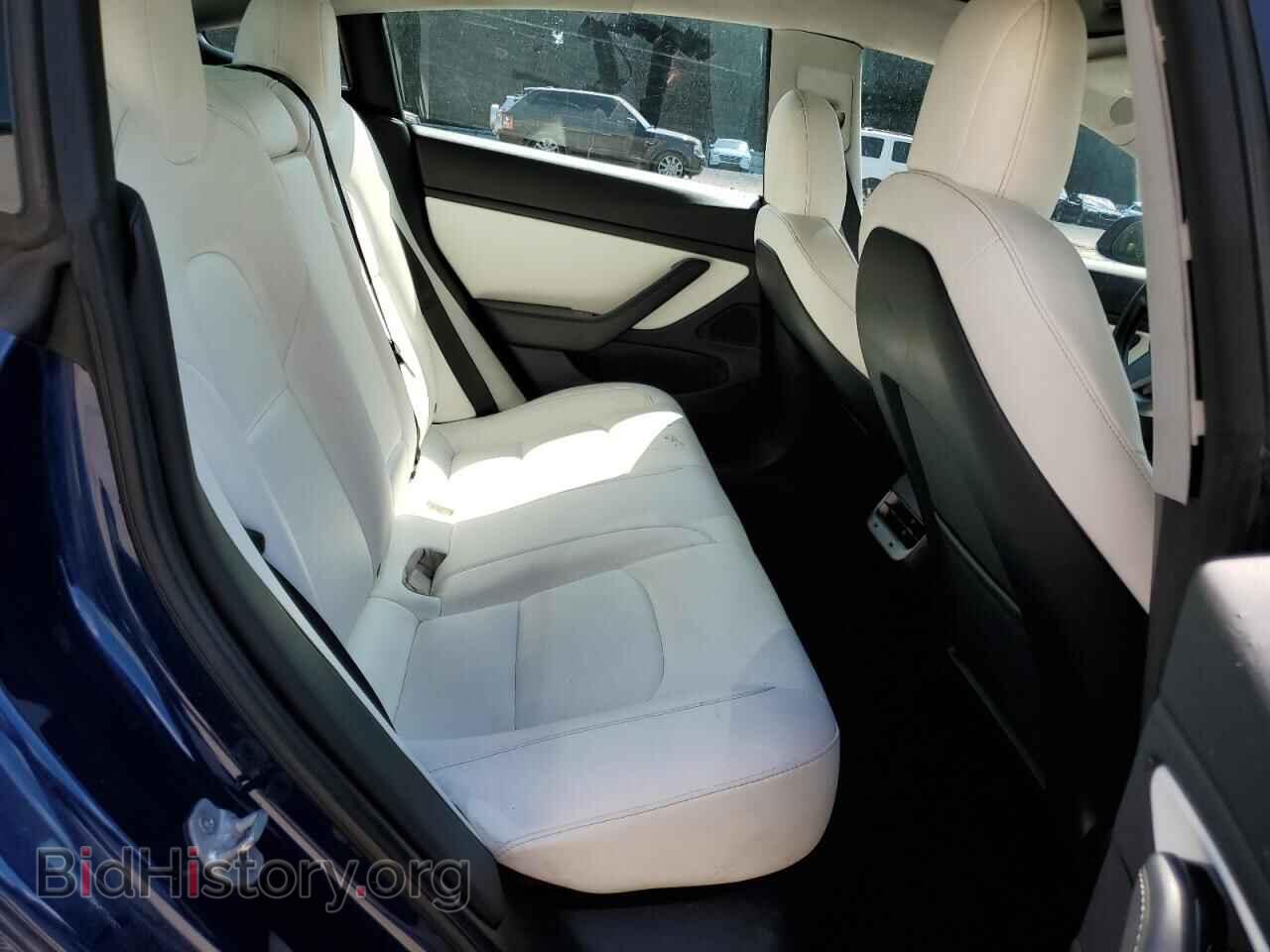 2019 TESLA MODEL 3 - VIN: 5YJ3E1EA1KF363031 - Photo 10