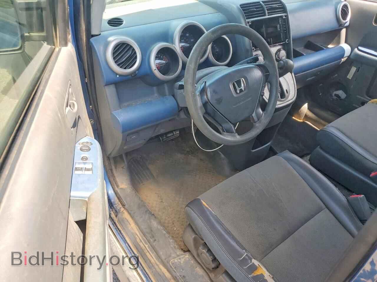 2006 HONDA ELEMENT - VIN: 5J6YH18366L008802 - Photo 8