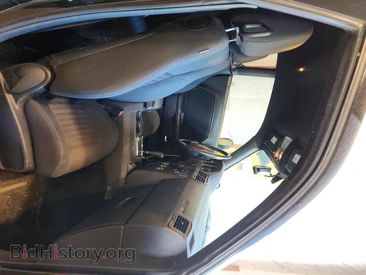 2014 DODGE CHALLENGER - VIN: 2C3CDYAG2EH208593 - Photo 10