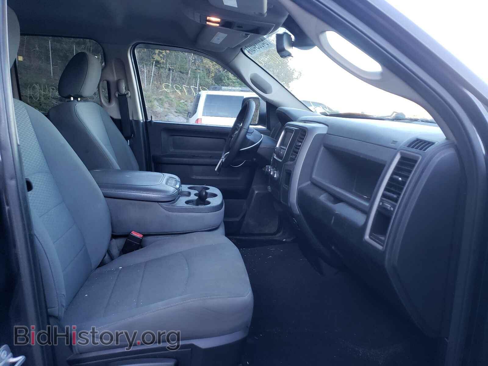 2015 RAM 1500 - VIN: 1C6RR7FT7FS691085 - Фото 5
