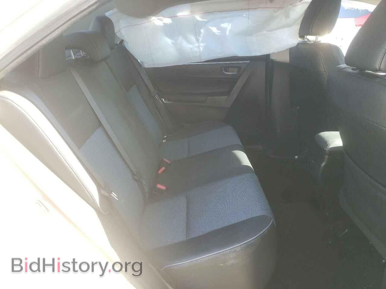 2014 TOYOTA COROLLA - VIN: 2T1BURHE5EC073413 - Photo 6