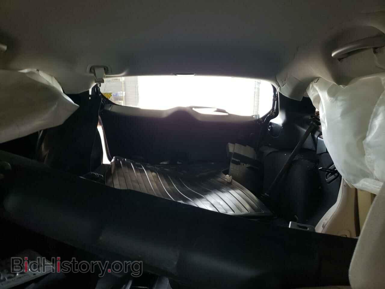 2015 SUBARU OUTBACK - VIN: 4S4BSBAC5F3293307 - Фото 10