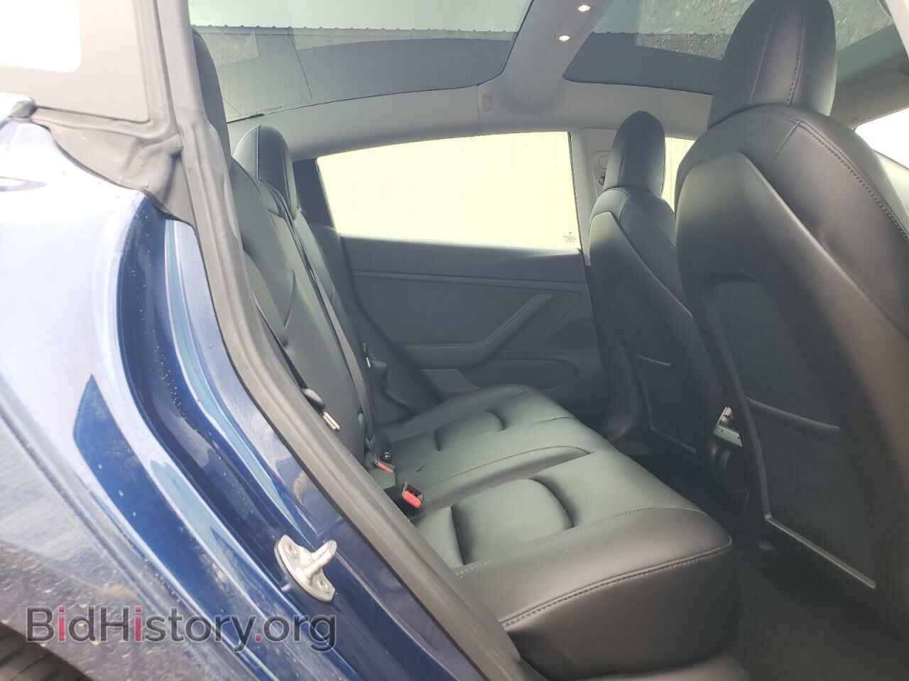 2020 TESLA MODEL 3 - VIN: 5YJ3E1EB2LF712238 - Фото 10