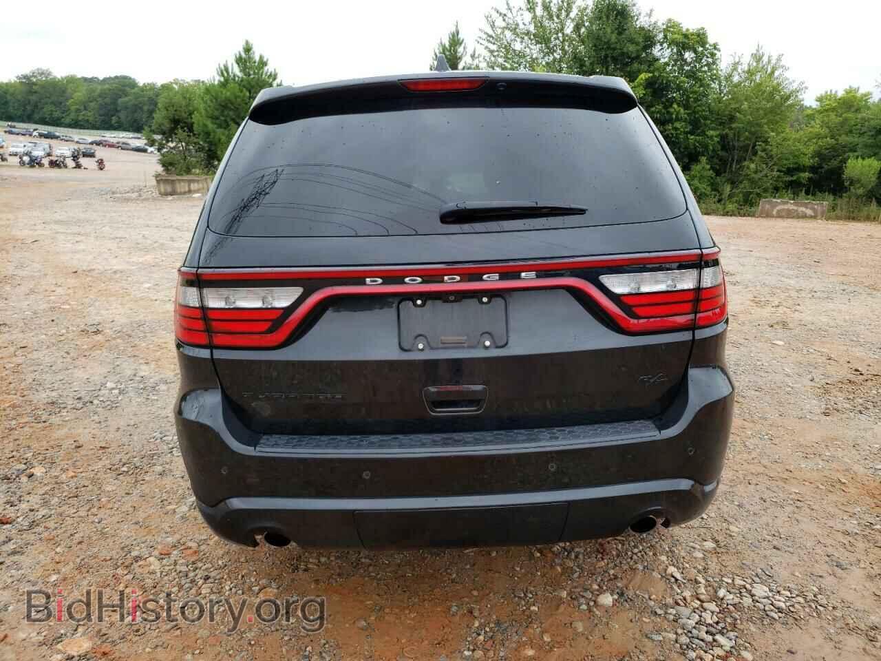 2015 DODGE DURANGO - VIN: 1C4SDHCT8FC760265 - Photo 6