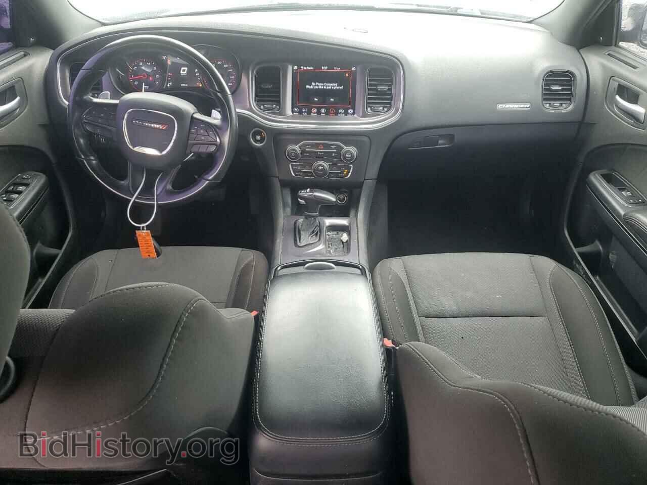 2018 DODGE CHARGER - VIN: 2C3CDXCT4JH180679 - Фото 8