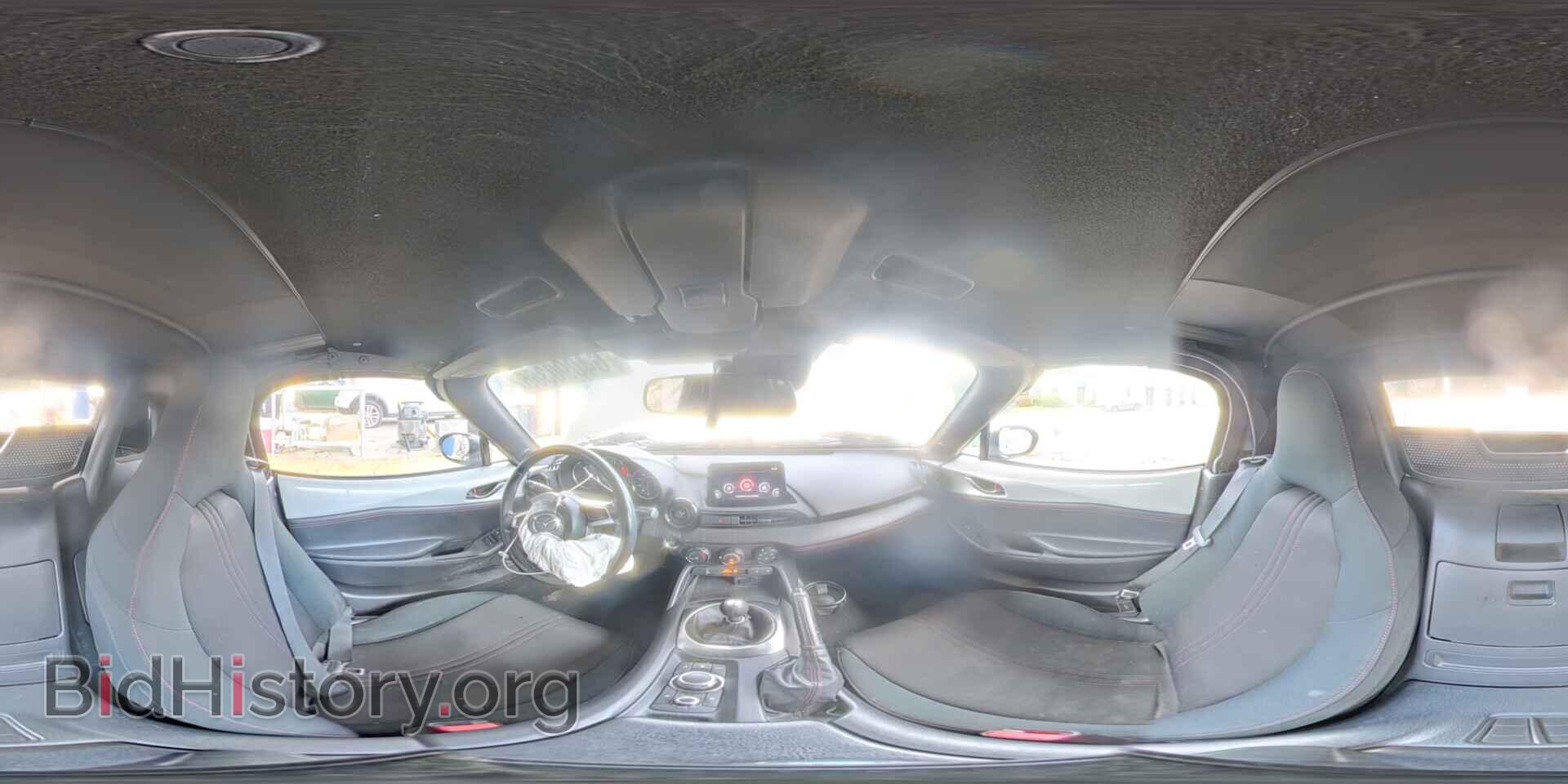 2019 MAZDA MX5 - VIN: JM1NDAC70K0306773 - Photo 14