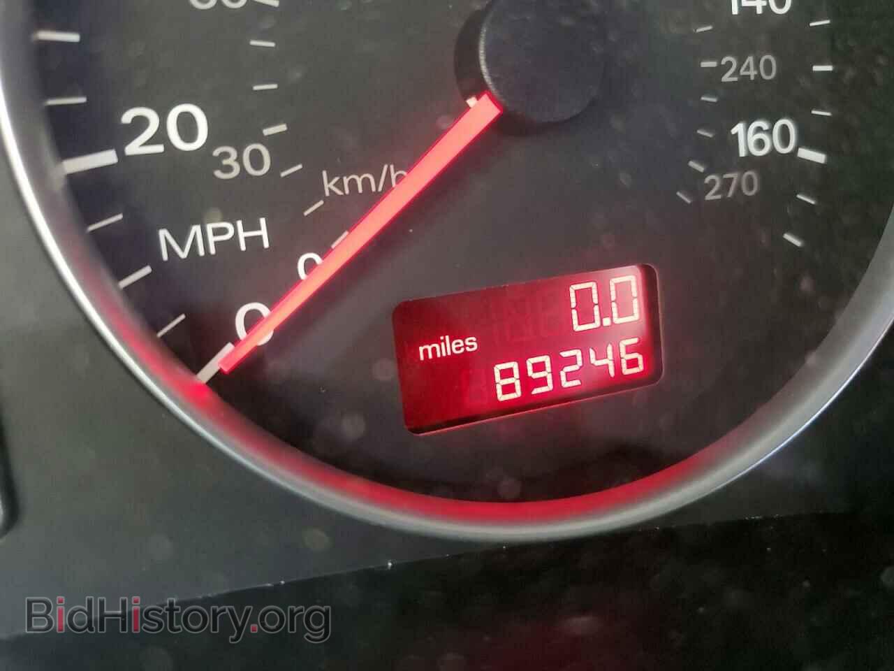 2007 AUDI A4 - VIN: WAUDF78E07A005208 - Фото 8