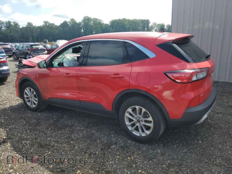 2020 Ford ESCAPE (VIN 1FMCU9G63LUA94660) — photo 2 of 13