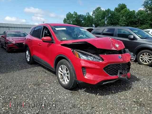 2020 FORD ESCAPE - VIN: 1FMCU9G63LUA94660 - Фото 13