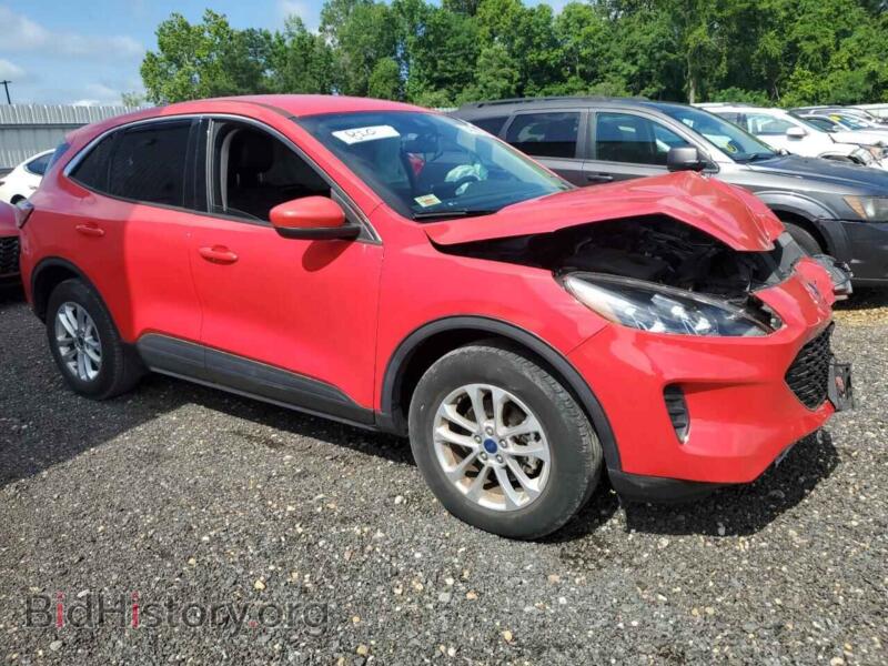 2020 Ford ESCAPE (VIN 1FMCU9G63LUA94660) — photo 4 of 13
