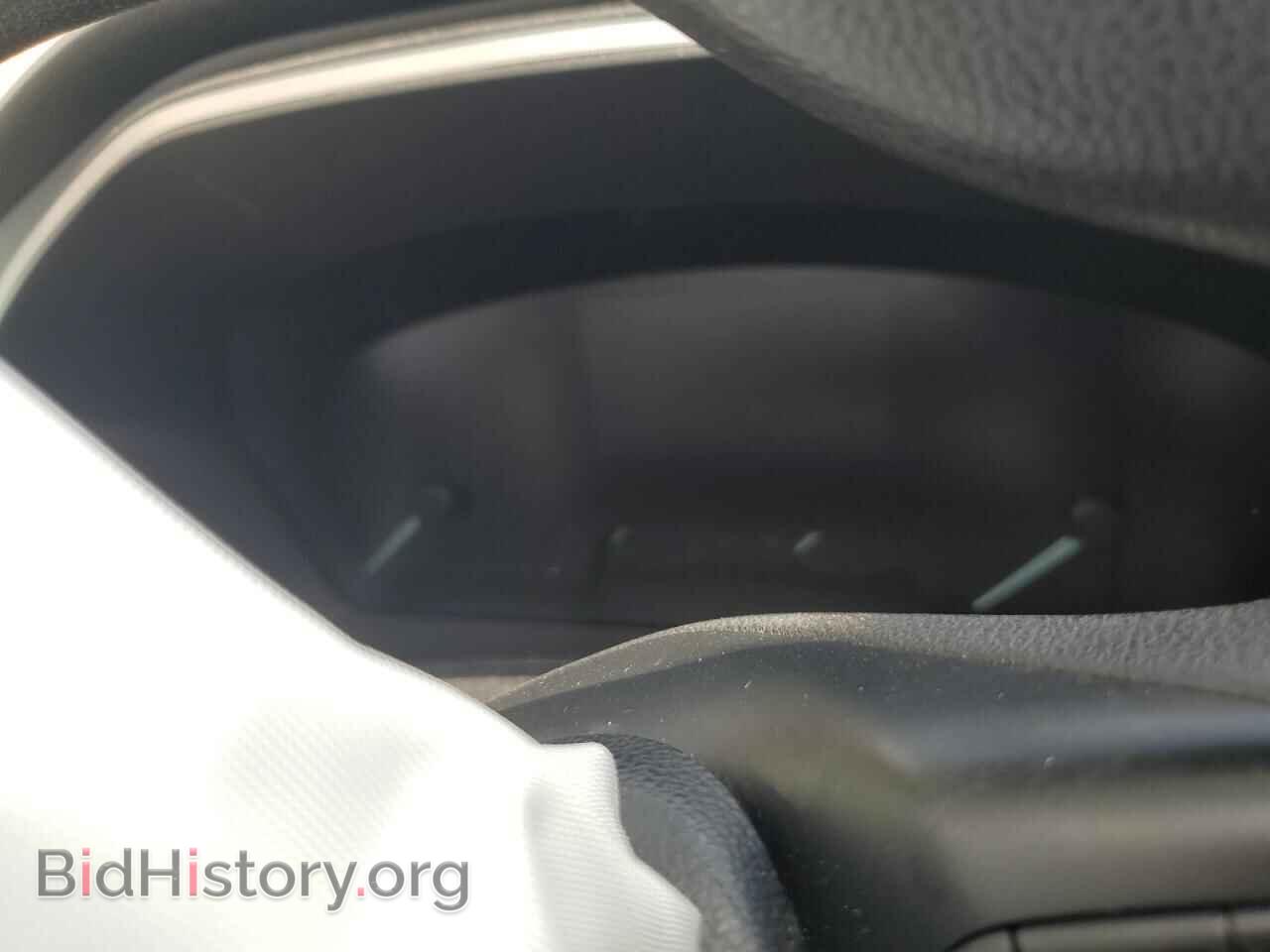 2020 FORD ESCAPE - VIN: 1FMCU9G63LUA94660 - Фото 9