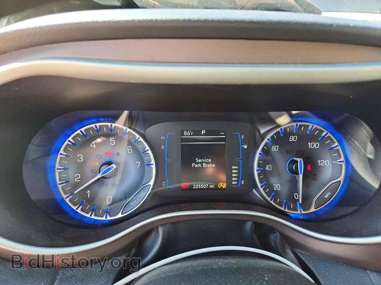 2021 CHRYSLER MINIVAN - VIN: 2C4RC1DG0MR552234 - Photo 9
