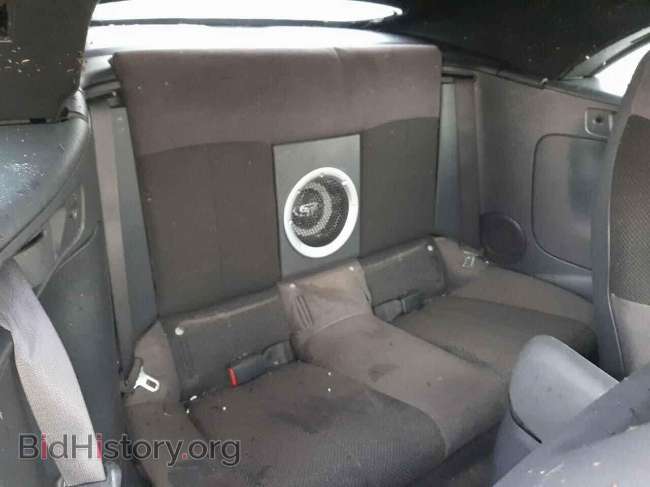 2008 MITSUBISHI ECLIPSE - VIN: 4A3AL25F08E007093 - Фото 6