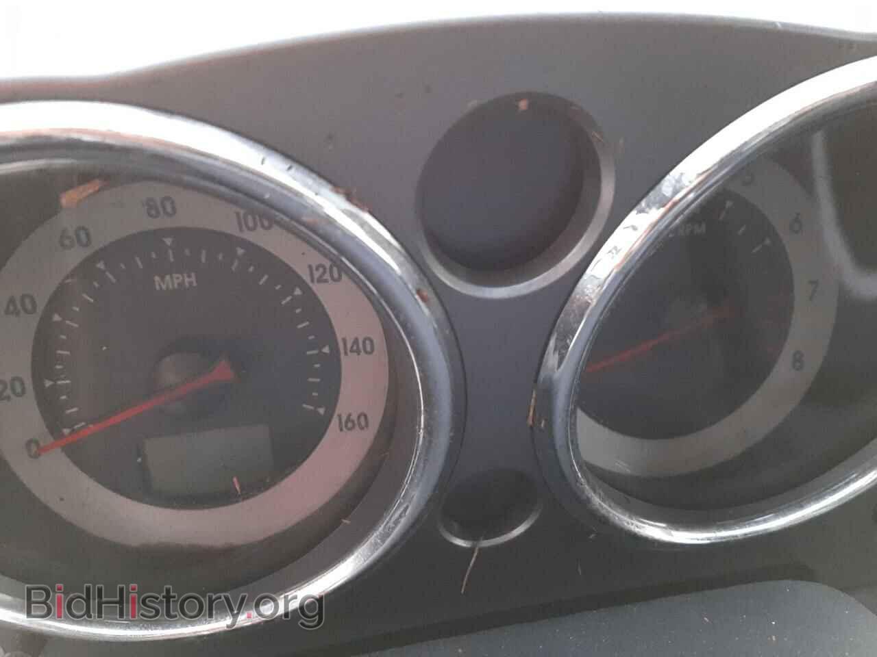 2008 MITSUBISHI ECLIPSE - VIN: 4A3AL25F08E007093 - Фото 8
