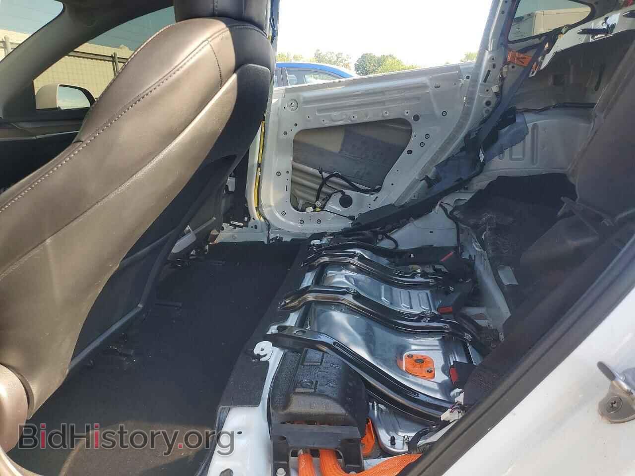 2022 TESLA MODEL 3 - VIN: 5YJ3E1EA9NF238704 - Photo 10