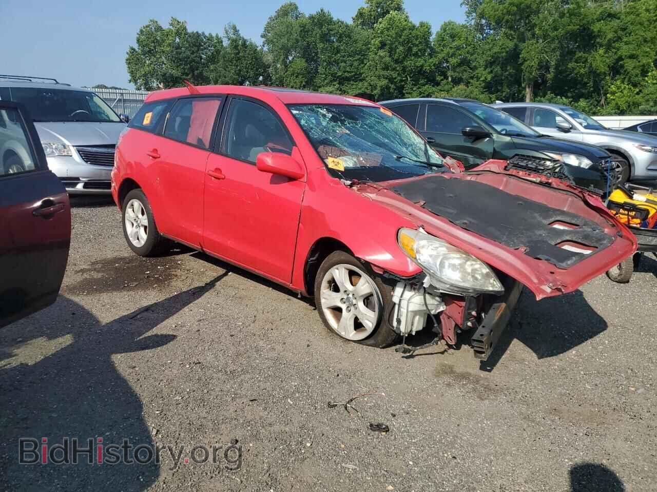 2006 TOYOTA COROLLA - VIN: 2T1KR30E56C560929 - Фото 4