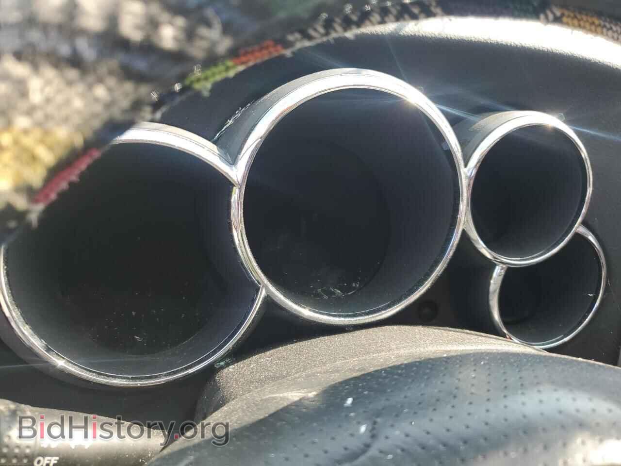 2006 TOYOTA COROLLA - VIN: 2T1KR30E56C560929 - Фото 9