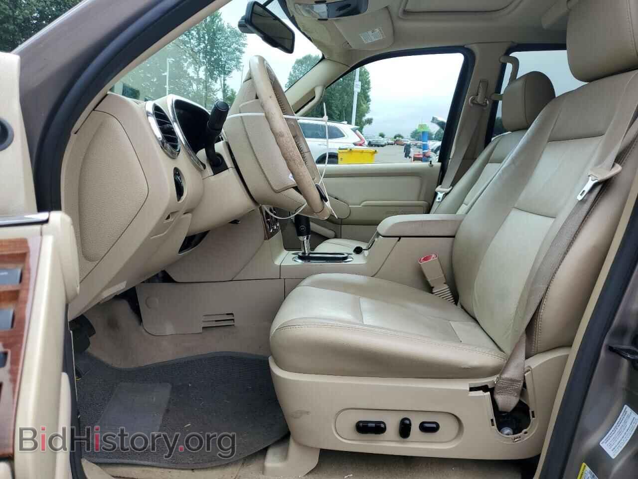 2006 FORD EXPLORER - VIN: 1FMEU74EX6UB48677 - Фото 7