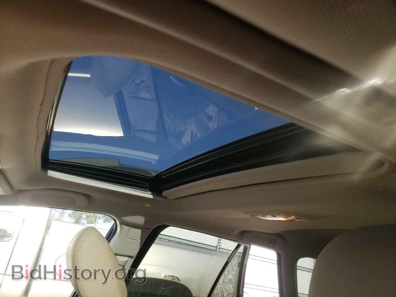 2017 SUBARU OUTBACK - VIN: 4S4BSANC7H3414006 - Фото 9