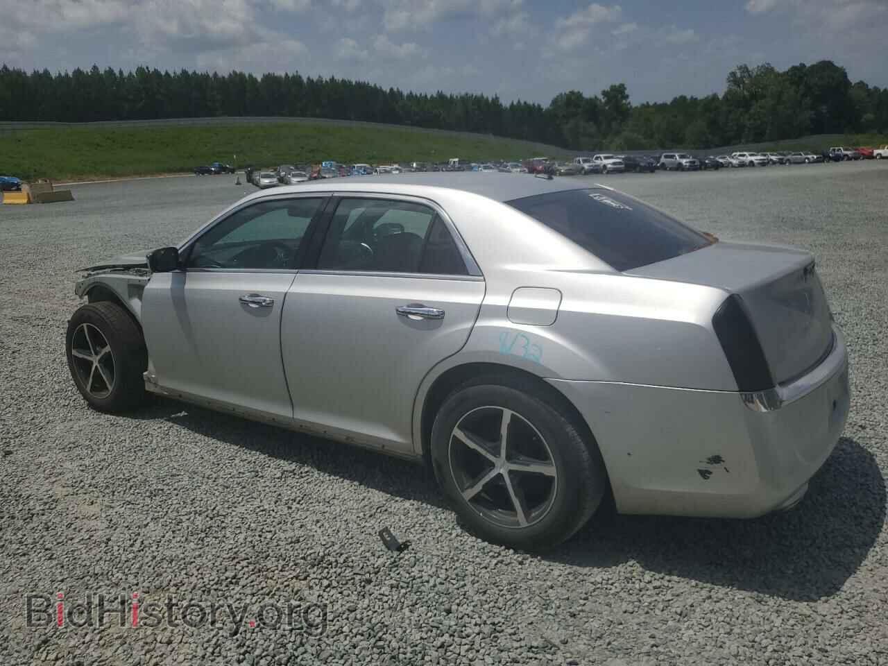 2012 CHRYSLER 300 - VIN: 2C3CCACG9CH199203 - Photo 2