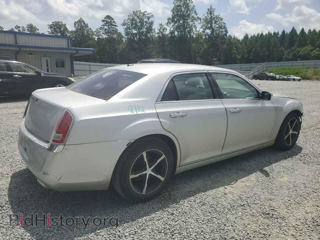 2012 CHRYSLER 300 - VIN: 2C3CCACG9CH199203 - Photo 3
