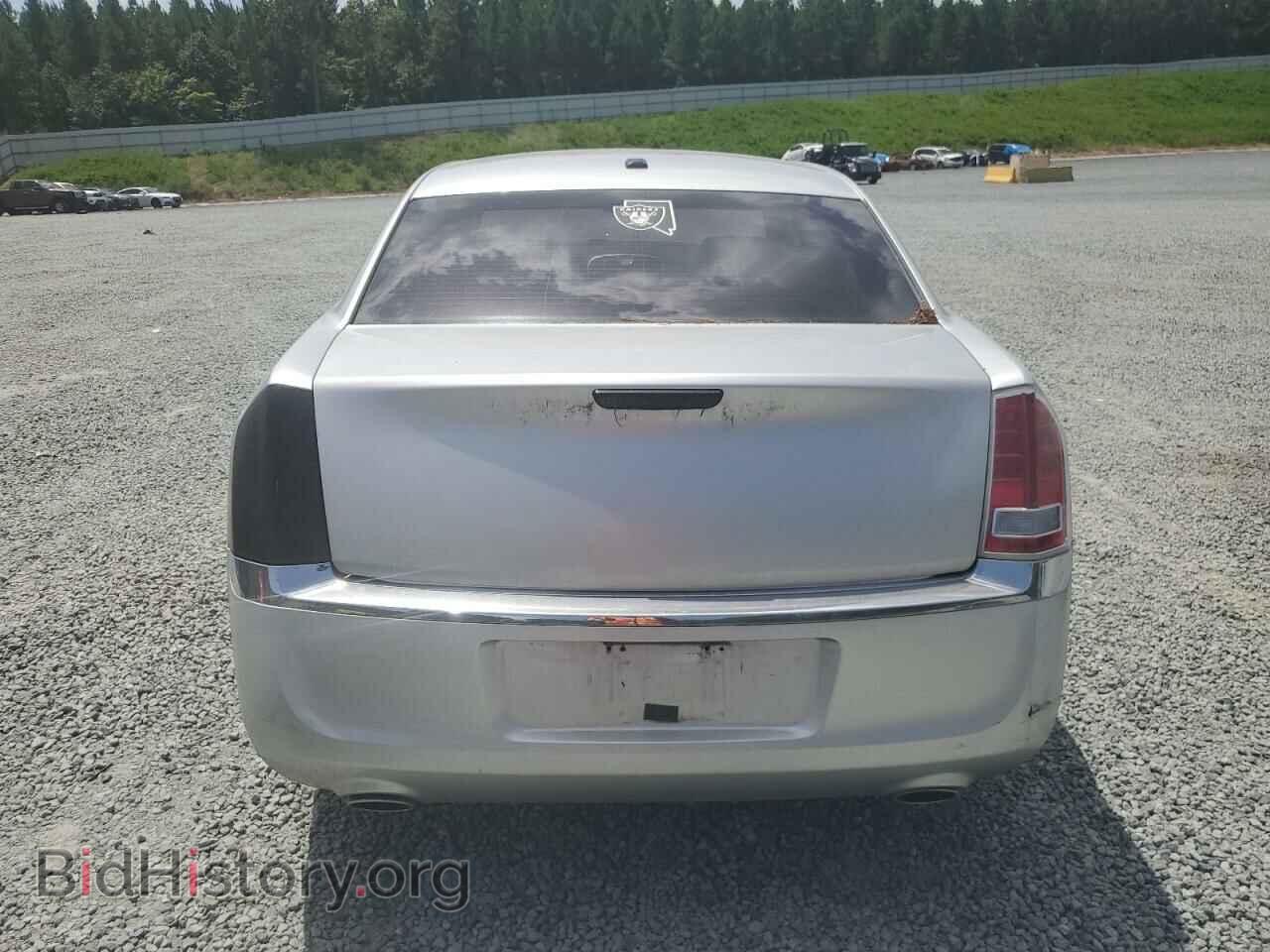 2012 CHRYSLER 300 - VIN: 2C3CCACG9CH199203 - Photo 6
