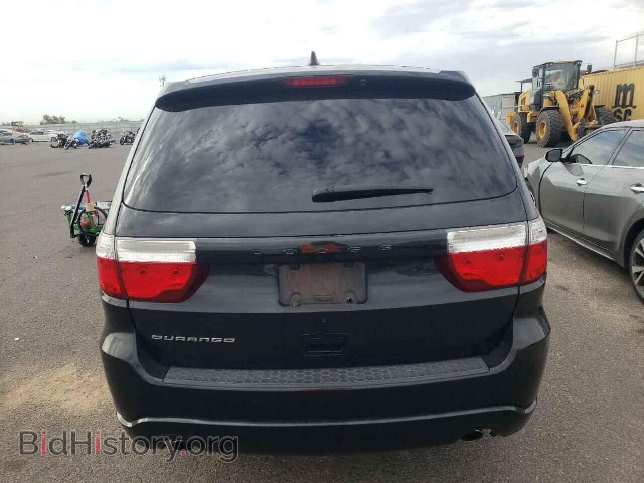2013 DODGE DURANGO - VIN: 1C4RDHAG0DC685627 - Photo 6