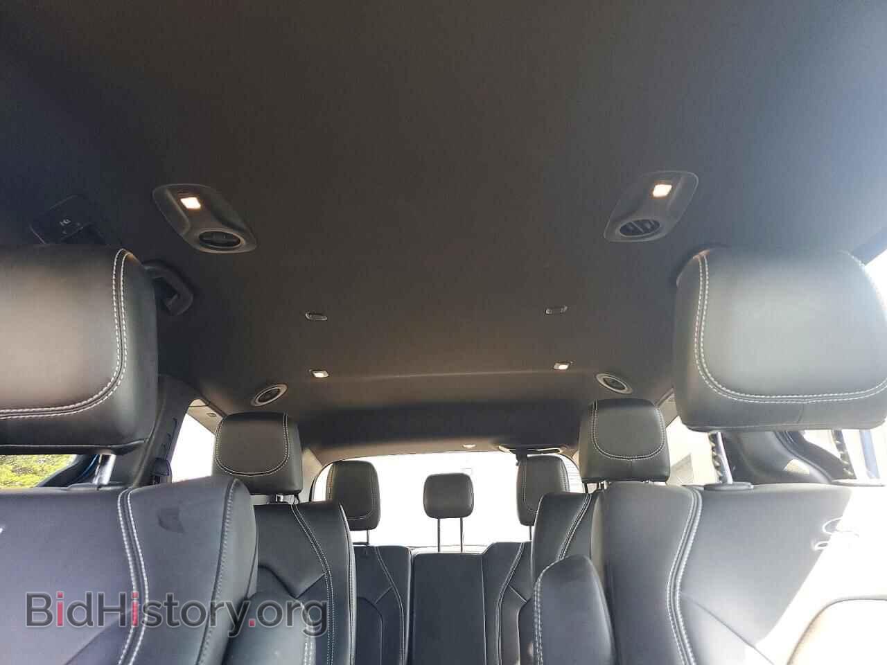 2026 CHRYSLER PACIFICA - VIN: 2C4RC1BGXTR267476 - Фото 10