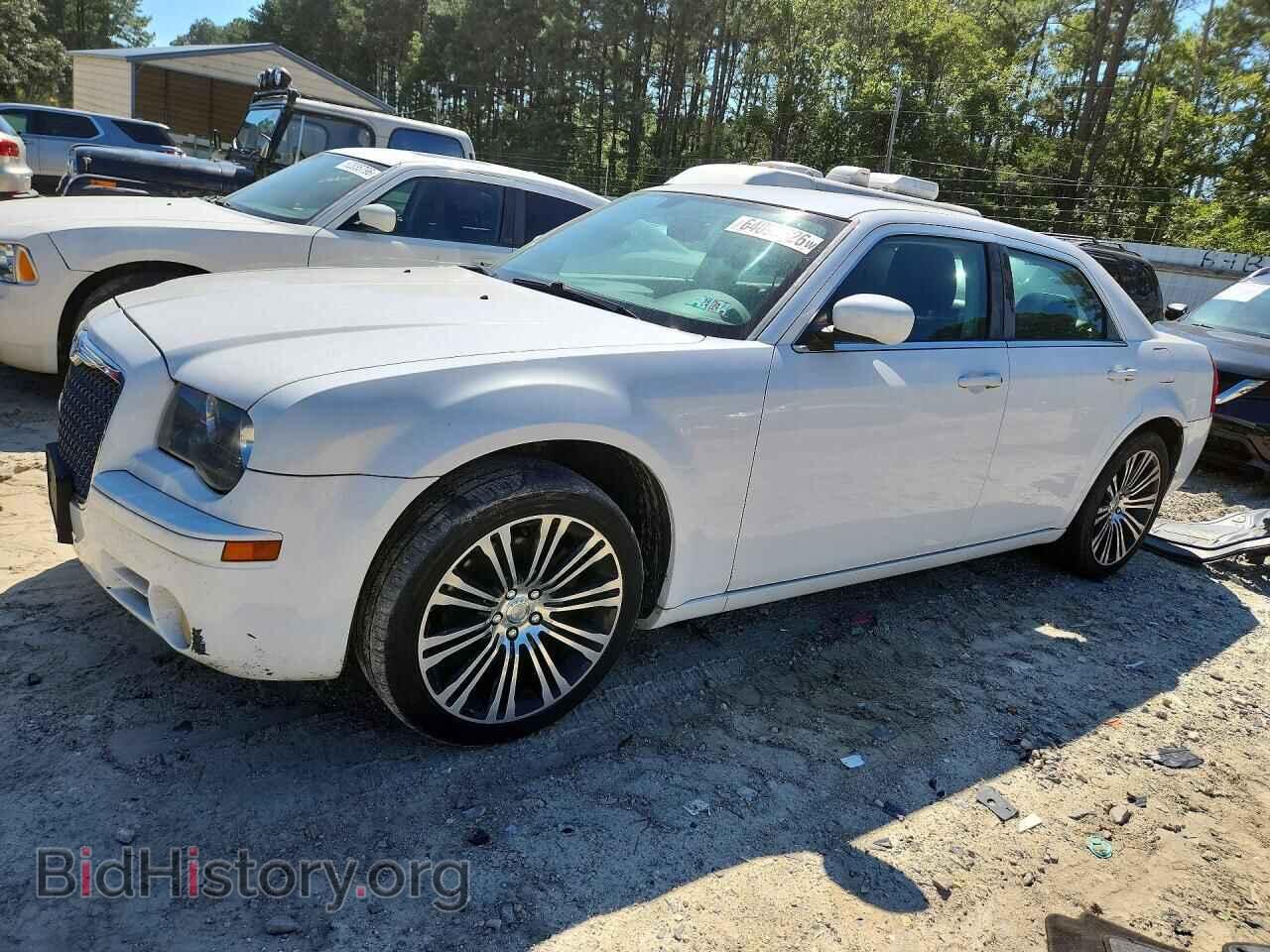 Photo 2C3CA2CV1AH328672 - CHRYSLER 300 2010